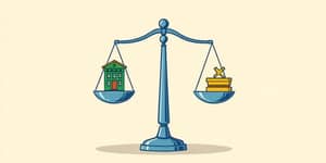 ETFs: Construyendo una Cartera Diversificada al Menor Costo