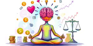 El Factor Humano en tus Finanzas: Maneja Emociones y Decisiones