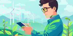 Tu huella de carbono financiera: invierte con conciencia ecológica