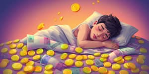 Tu plan B financiero: construyendo un colchón de seguridad robusto