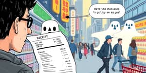 Inflación oculta: el coste de la vida que no ves