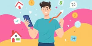 Deudas inteligentes: cómo usarlas a tu favor