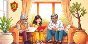 Planificación Familiar y Patrimonio: Asegura el Futuro de los Tuyos