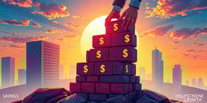 Arquitectura financiera: construye la base de tu riqueza