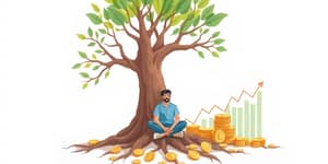 El inversor paciente: cuando el tiempo es tu mayor activo