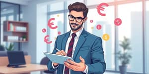 El Salario Ideal: Cómo Calcularlo y Negociarlo