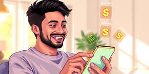 Tecnología Fintech: Revolucionando tus Finanzas Personales