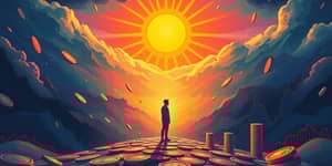 El despertar financiero: saliendo del letargo monetario