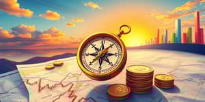 Tu Brújula Financiera Personal: Traza tu Rumbo al Éxito