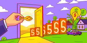 Descifra tu score crediticio: la llave de tus futuras oportunidades