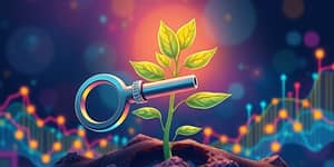 Desbloquea tu potencial de crecimiento: finanzas para escalabilidad