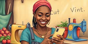 Microcréditos con propósito: el poder de la pequeña escala