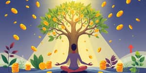 Mentalidad de Abundancia: Clave para Atraer la Riqueza