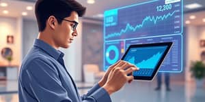 Automatiza tus Finanzas: Ahorra y Decide de Forma Inteligente