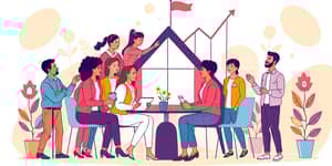 Microcréditos: Impulsa tus Proyectos Personales