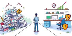 El arte de la delegación financiera: ¿cuándo buscar expertos?