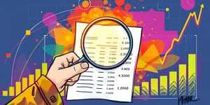 Análisis Fundamental: Entiende el Valor Real de las Empresas