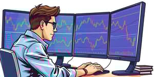 Análisis Técnico: Decodificando Gráficos para Maximizar Rendimientos