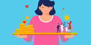 Planeación Hedónica: Gasta con Conciencia y Placer