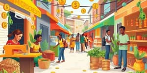 Microcréditos: Inversión de Impacto con Retorno Social y Financiero