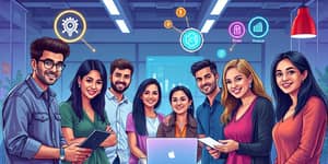 Startups: Invirtiendo en el Próximo Gigante Tecnológico