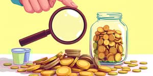 Gestiona tus Gastos Hormiga: Pequeños Cambios, Gran Impacto