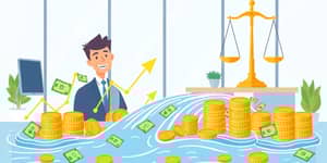 Flujo de Caja Positivo: La Clave de tu Estabilidad