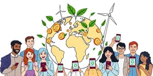 Inversión de Impacto: Gana Dinero y Genera Cambio