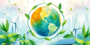 Finanzas Sostenibles: Invierte en un Futuro Consciente