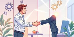 Negocia con Éxito: Estrategias para Mejorar tus Acuerdos