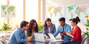 Elige tu Bróker Ideal: Plataformas para tus Inversiones