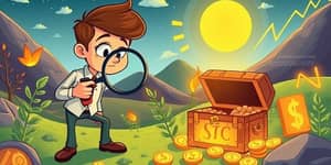 El Valor Oculto: Descubriendo Empresas Infravaloradas