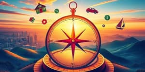 Más Allá de la Riqueza: Define tu Propósito Financiero