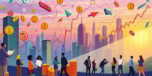 Desmitificando el Mundo Financiero: Guía Clara y Sencilla