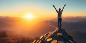 Adiós al Estrés Financiero: Diseña tu Plan de Paz Económica