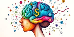 El Cerebro Detrás de tus Finanzas: Entiende tus Decisiones de Gasto