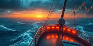 Invertir en Tiempos de Incertidumbre: Navega con Confianza