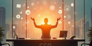 Gestiona tu Dinero como un CEO: Principios para el Éxito Personal