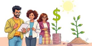 Hábitos Financieros de los Ricos: Adóptalos en tu Vida