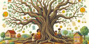 Planificación Patrimonial: Asegura el Legado de tu Familia