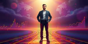 Minimiza Riesgos, Maximiza Ganancias: Estrategias de Inversión Segura