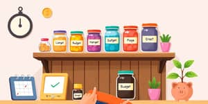 El Secreto Olvidado: Cómo Ahorrar Mejor, No Más