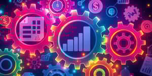 Tu Plan Maestro Financiero: De la Visión a la Implementación