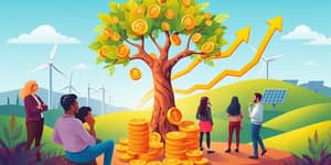 Inversiones Sostenibles: Rentabilidad con Impacto Positivo