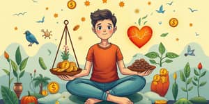 Finanzas Concientes: Alinea tu Dinero con tus Valores