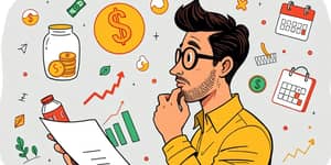 Tu Patrón de Gasto: Identifica tus Puntos Débiles Financieros