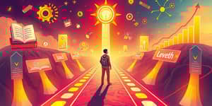 Más Allá del Ahorro: Invierte en tu Propio Crecimiento