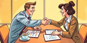 El Arte de Negociar: Cómo Obtener Mejores Rendimientos