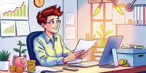 Decisiones Financieras Clave: Guía para Evitar Errores Comunes