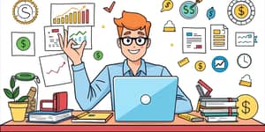 Finanzas para la Vida Real: Soluciones Prácticas a Retos Cotidianos